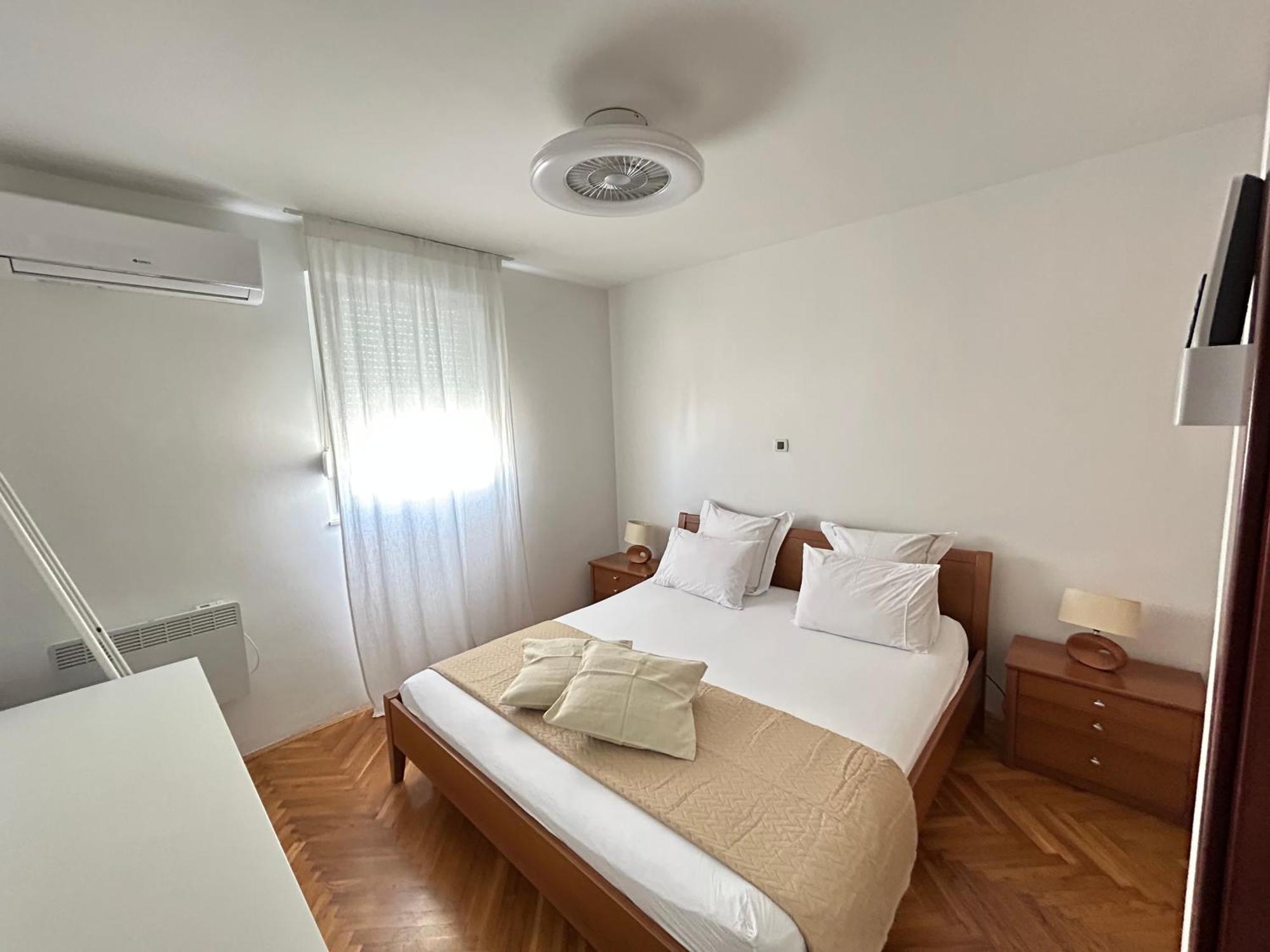 Beach Apartment Lux View Split Ngoại thất bức ảnh