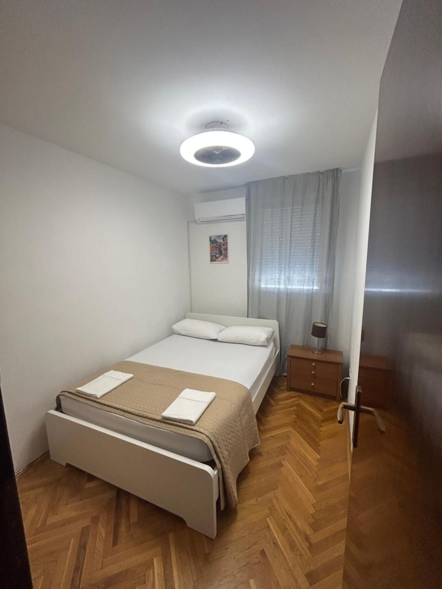 Beach Apartment Lux View Split Ngoại thất bức ảnh