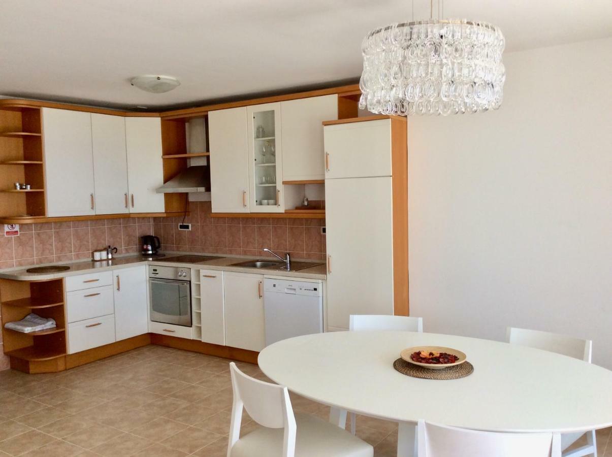 Beach Apartment Lux View Split Ngoại thất bức ảnh