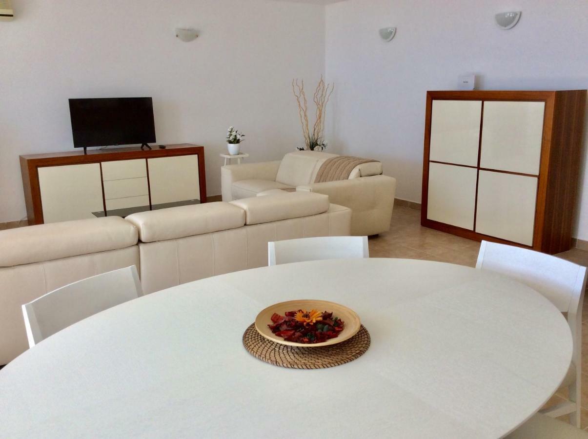 Beach Apartment Lux View Split Ngoại thất bức ảnh