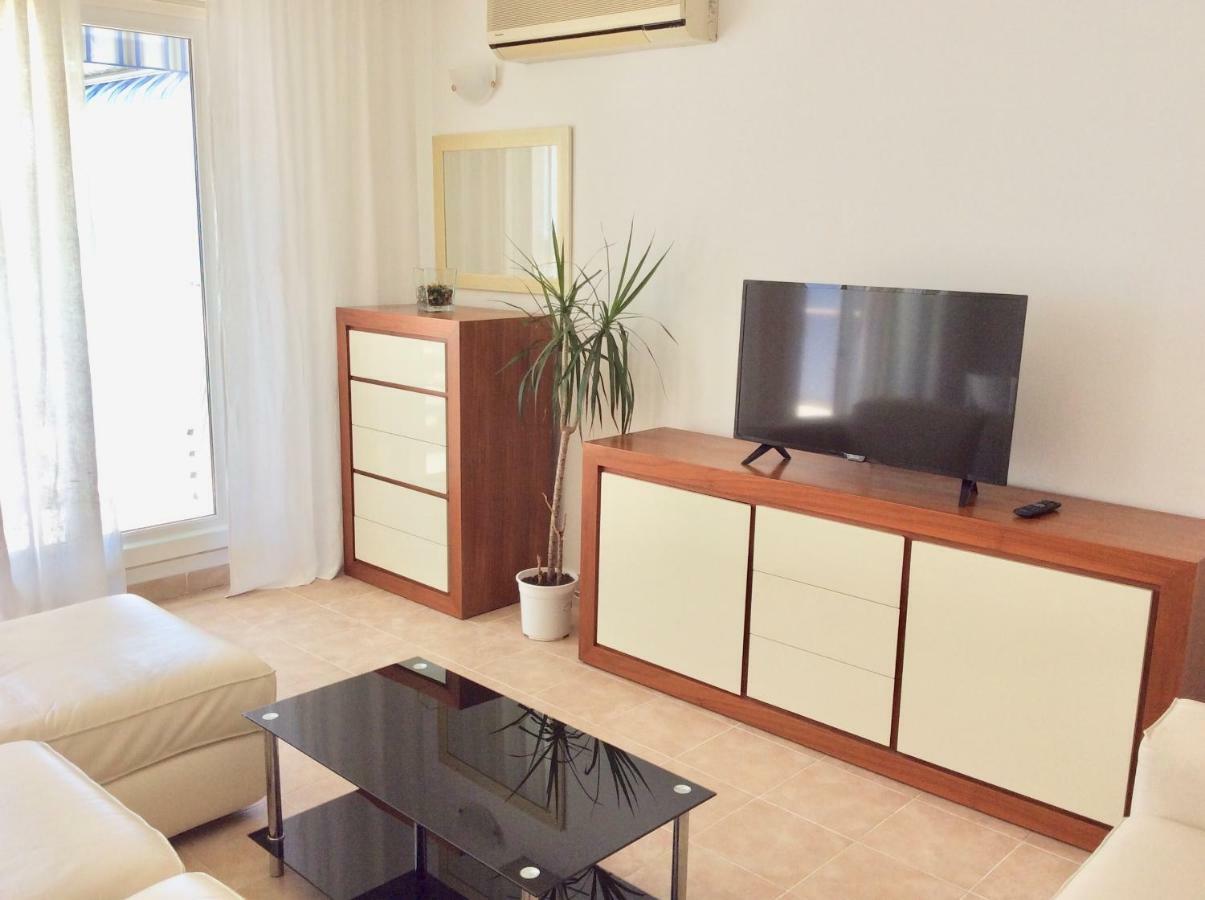 Beach Apartment Lux View Split Ngoại thất bức ảnh