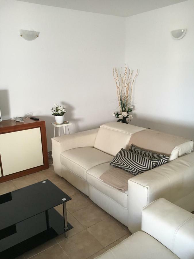 Beach Apartment Lux View Split Ngoại thất bức ảnh