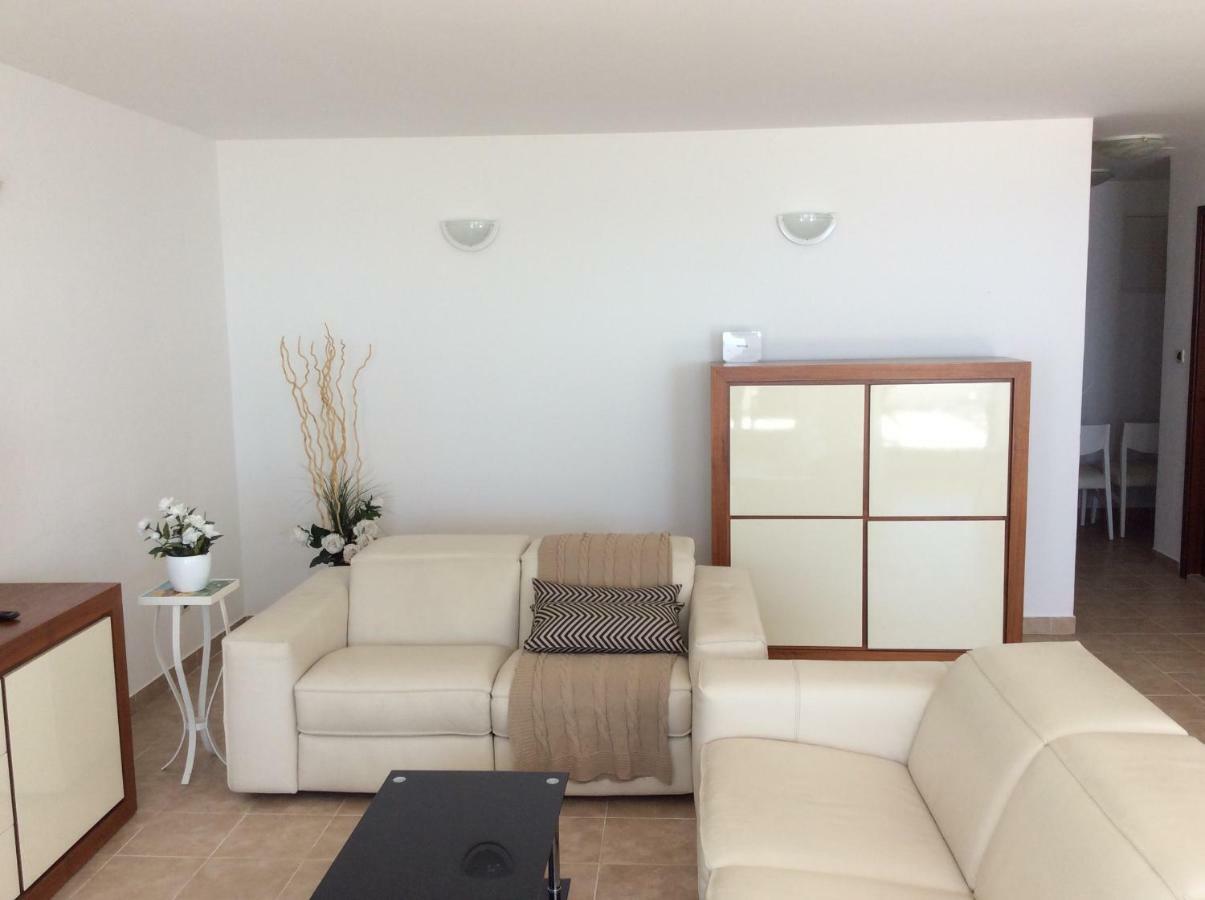 Beach Apartment Lux View Split Ngoại thất bức ảnh